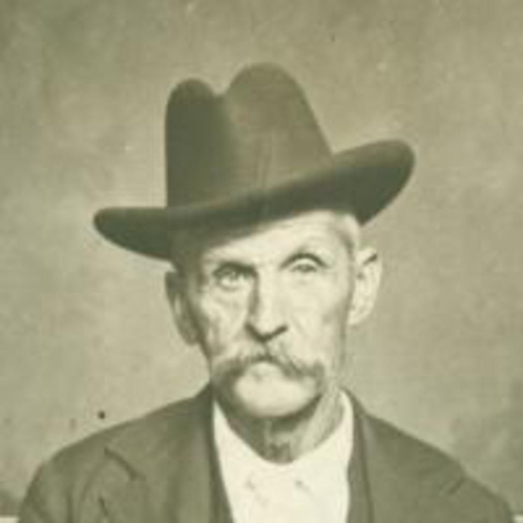 Enoch Bowles (1843 - 1934) Profile